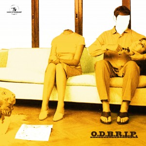 Sinestet Podcast 02 - O.D.B.R.I.P