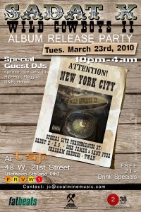 Wild-Cowboys-II-Release-Party-3_23_10--web-flyer