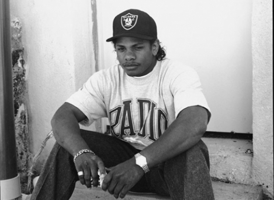 Ruthless Rhymes: Eazy-E’s 5 Most Over-The-Top Verses