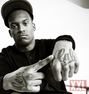 fashawn
