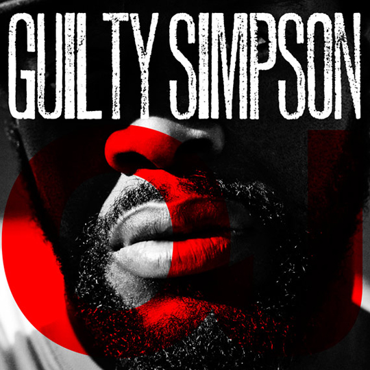 Guilty Simpson & Madlib – Cali Hills
