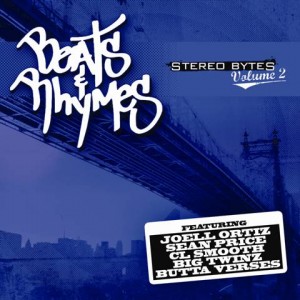 stereo bytes