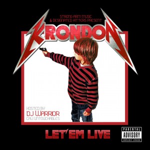 krondon-let-em-live