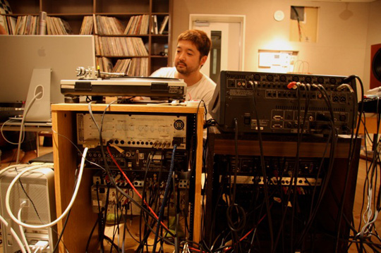 R.I.P. Nujabes