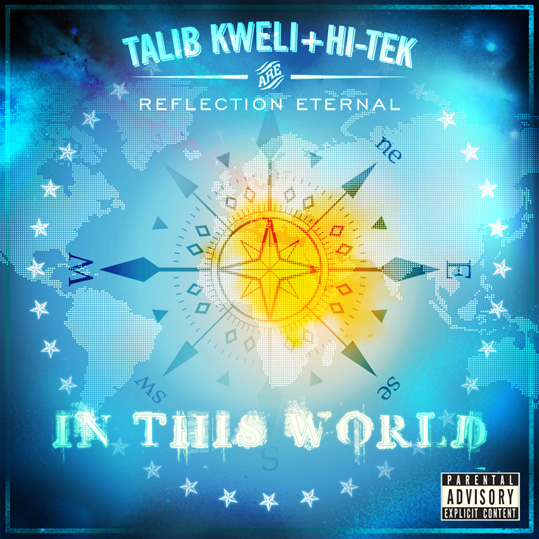 Reflection Eternal – In This World