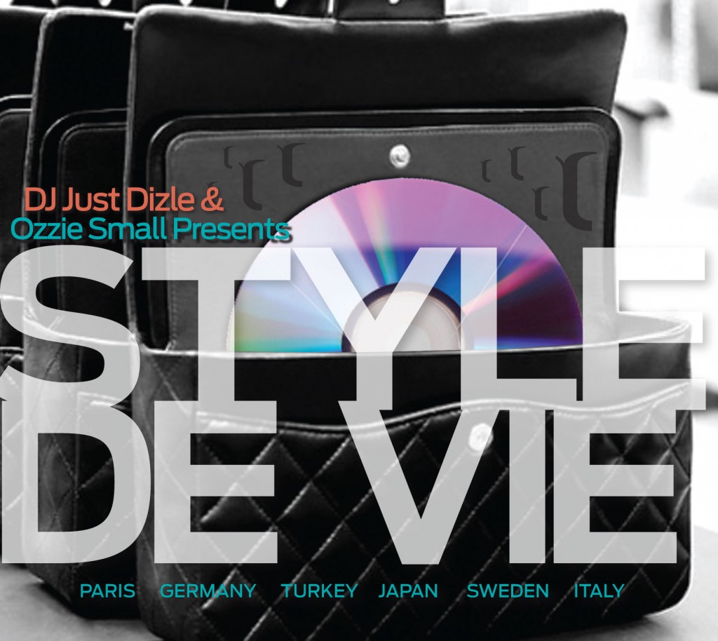 styledevie styledevie