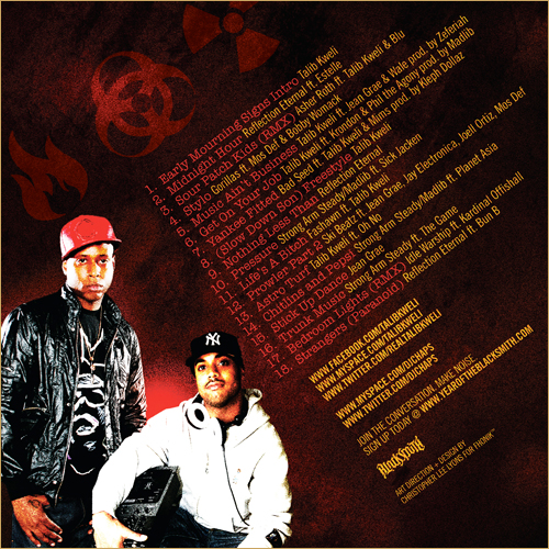 KWELI2