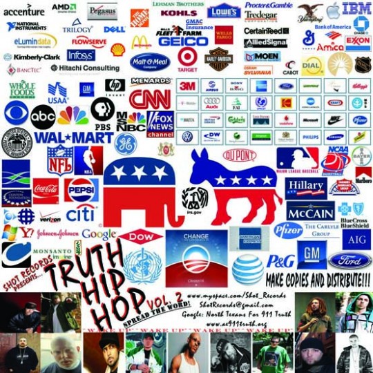 TruthHipHopVol2