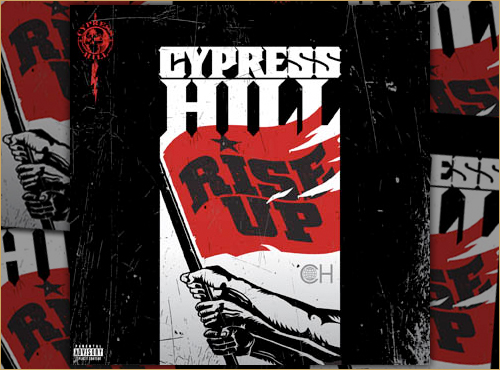 Cypress Hill feat. Mike Shinoda – Carry Me Away