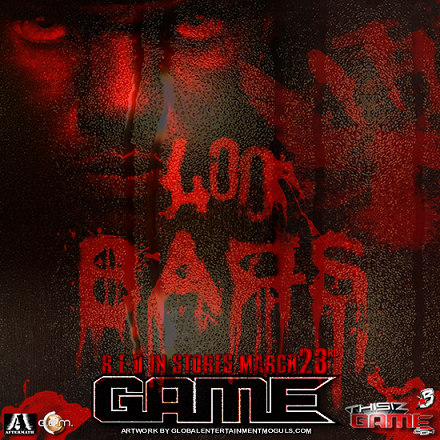 The Game – 400 Bars