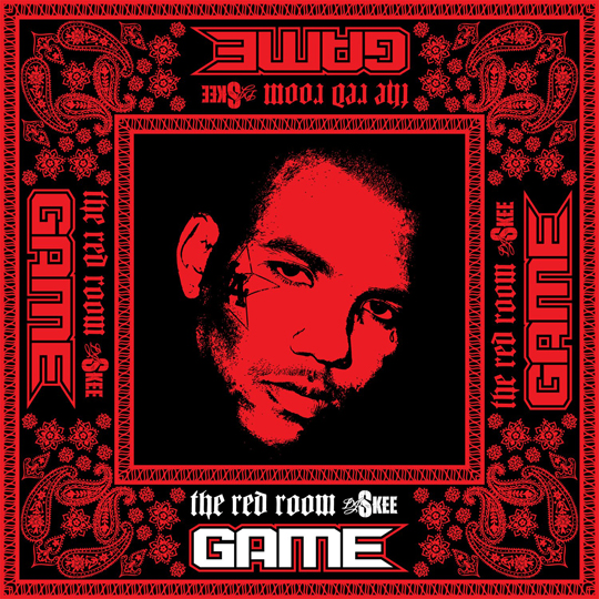 Game & DJ Skee – The Red Room (Mixtape)