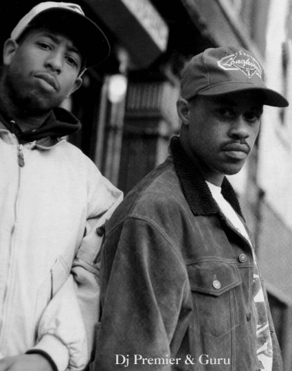 gang-starr