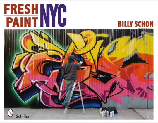 graffi-book