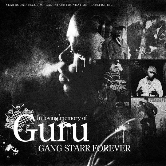 Mr. Cee’s Hot 97 Throwback At Noon: A Tribute To Guru