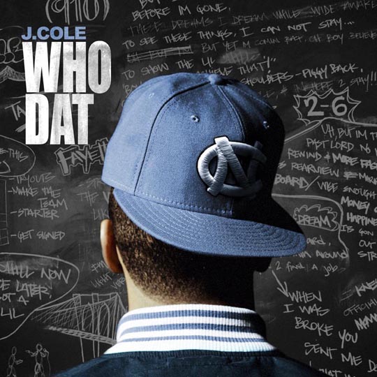 J. Cole – Who Dat