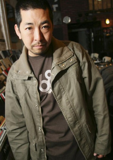 hideo