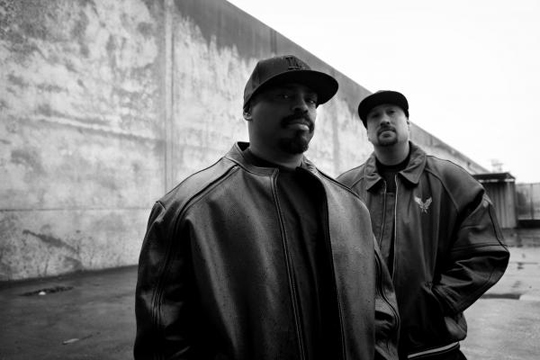 cypress hill