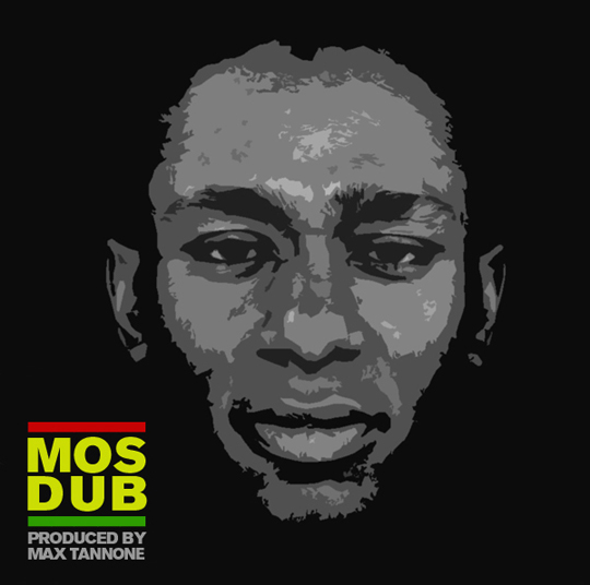 Mos Dub (Mixtape)