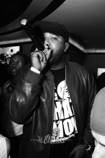 noreaga