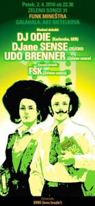 odieljubljana