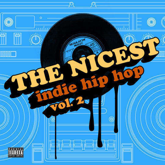 The Nicest Vol. 2