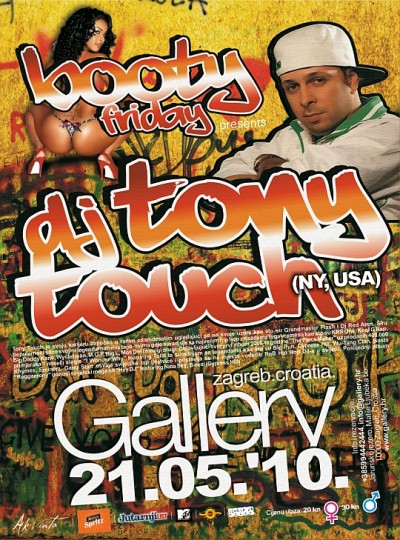 Botty 21.05.10 NEWSLETTER