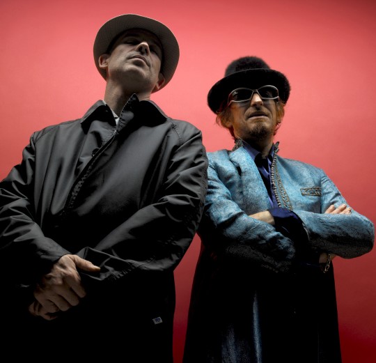 Coldcut