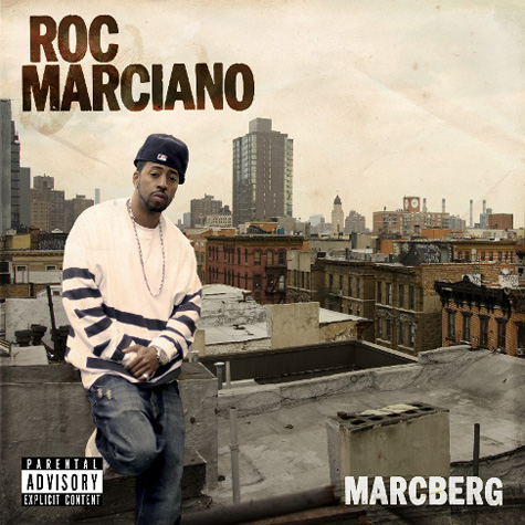 Roc Marciano – Marcberg