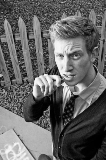 asher-roth