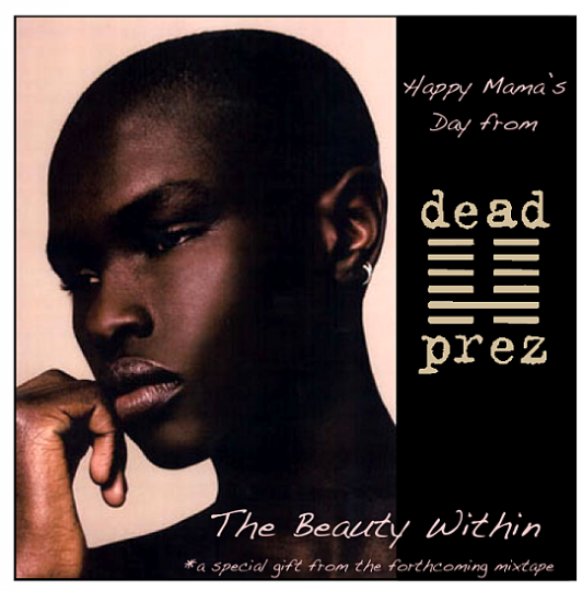 deadprezthebeautywithin