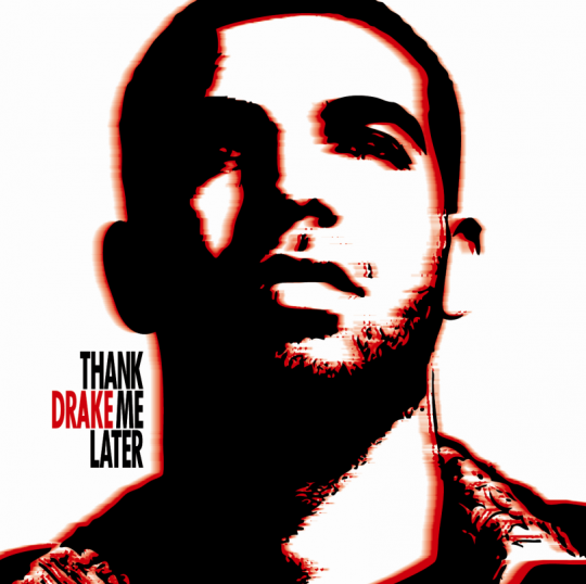drake thank me later