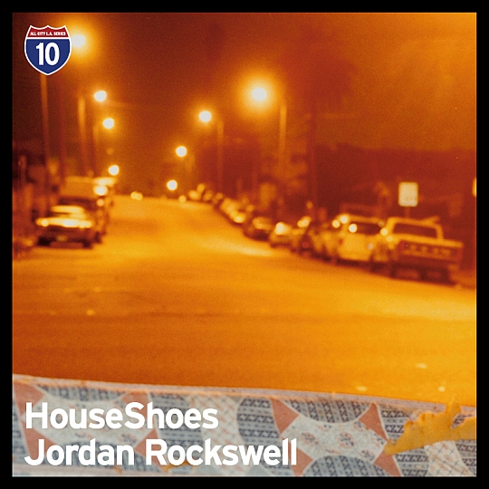 DJ House Shoes – Newports