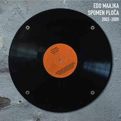 Edo Maajka – Ove Godine