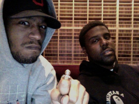 kid cudi