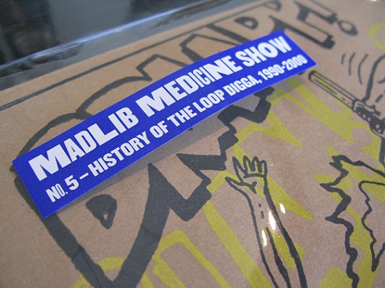 madlib