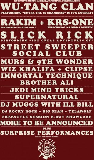 rockthebells