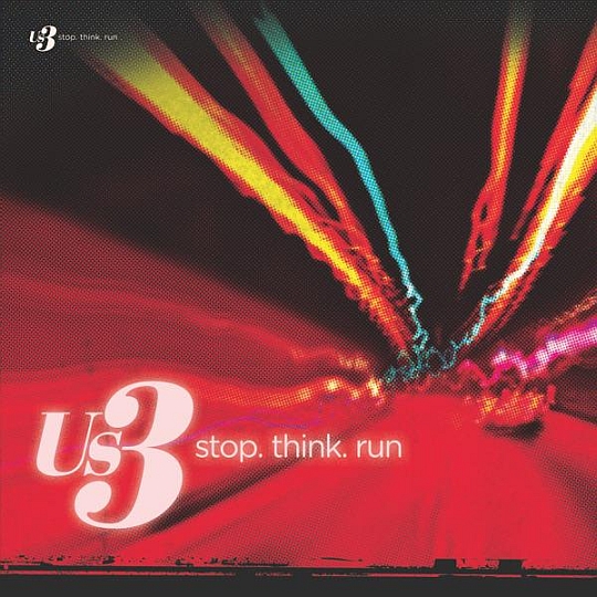 Us3 – Turn It Up (Jazz Remix)