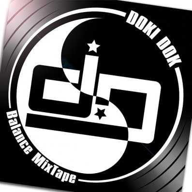 Download: Doki Dok – Balance Mixtape