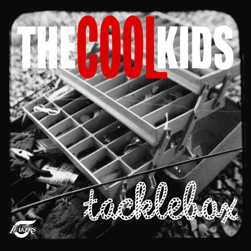 The Cool Kids – Tacklebox (Mixtape)