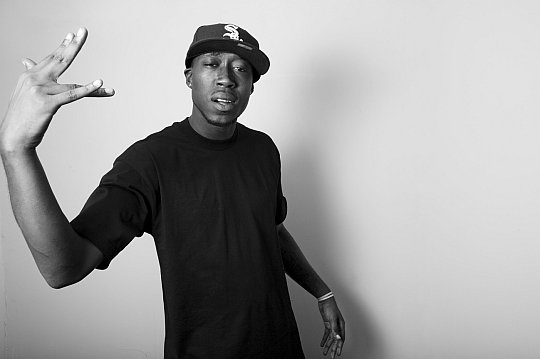 FreddieGibbs