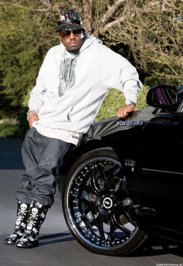 Big-Boi