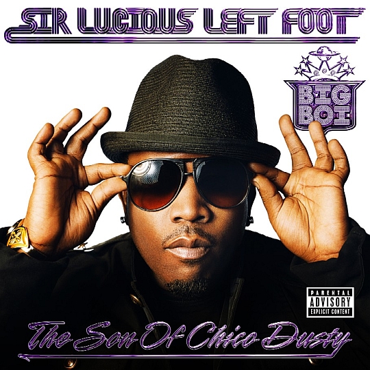 Big Boi Feat. Vonnegutt – Follow Us