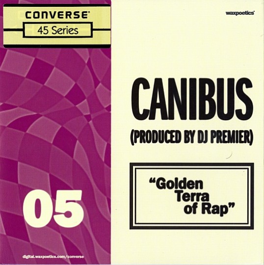 canibus