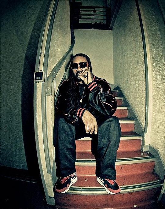 dam-funk