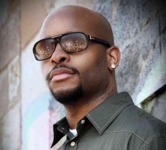Royce Da 5'9"