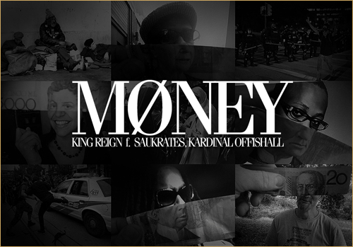 MONEY