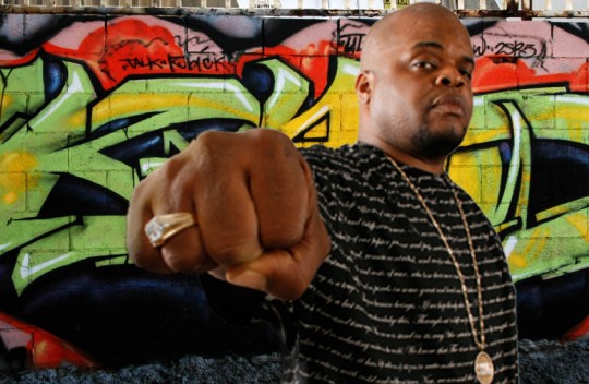 Big Shug