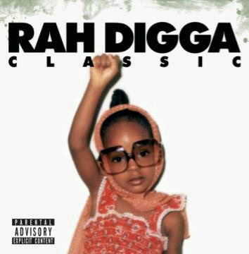Rah Digga returns with a “Classic”