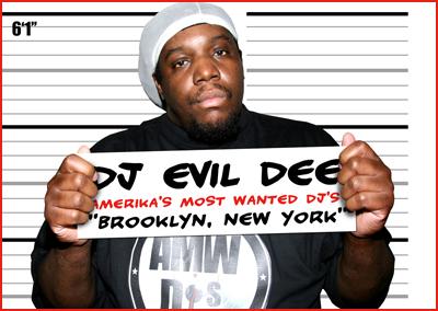 Evil Dee
