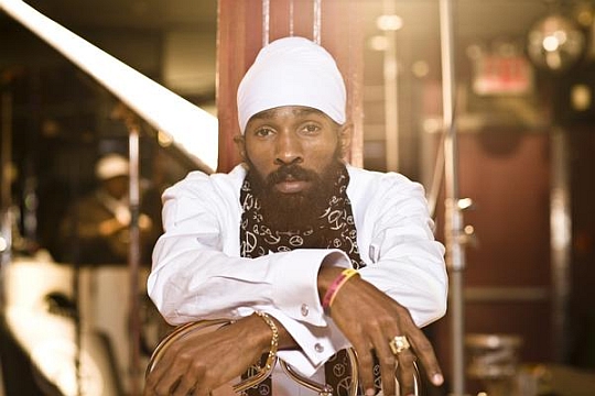 spragga